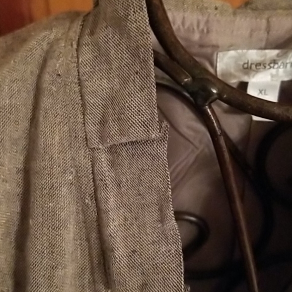 Jacket - Picture 3 of 4